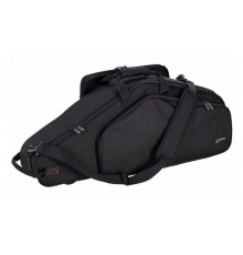 Protec C236X Explorer Series Tenor Saxophone Gig Bag Black Чехол для тенор саксофона с большим внешним карманом и рюкзачными лямками